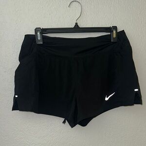 Women’s Nike Running Shorts